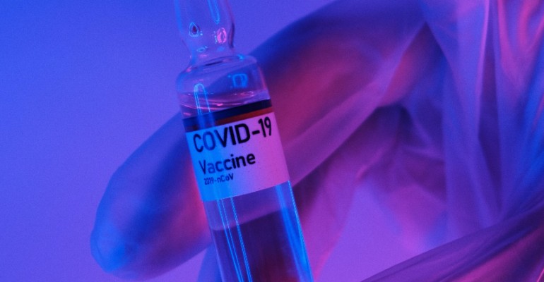 Vacina coronavrus