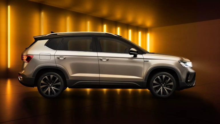 Preço de tabela: entre R$ 155.585 e R$ 191.060