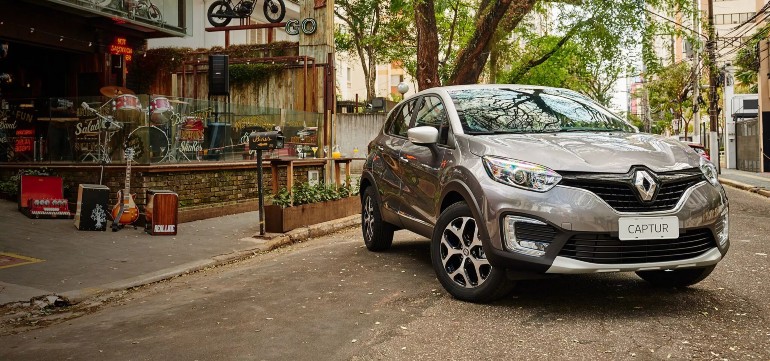 O modelo nacional terá visual alinhado com o do europeu