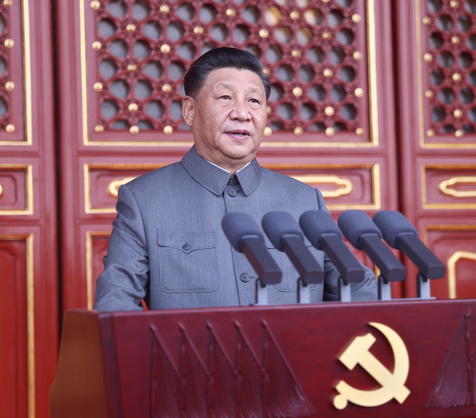 Xi Jinping quer reforar presena no Tibete com a visita 