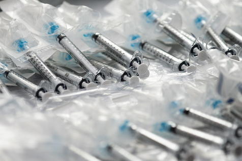 Moderna testar vacina contra HIV em humanos