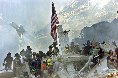 Atentados de 11 de setembro