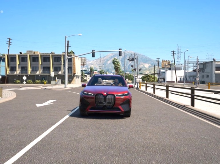 O público poderá fazer pré-reserva online e interagir virtualmente com o modelo