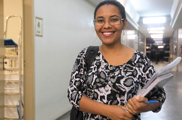 Para participar, os interessados precisam estudar e residir no estado