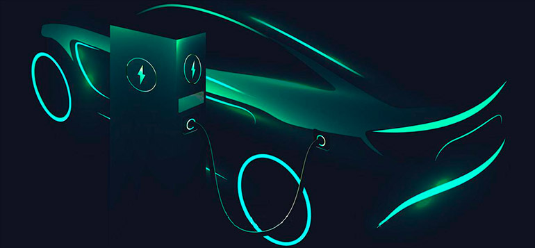 Em setembro o volume mensal de emplacamentos de carros híbridos e elétricos bateu mais um recorde