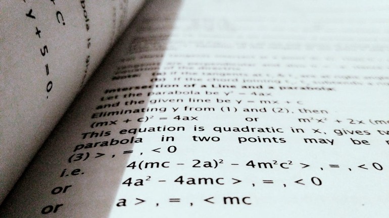 Um grave desafio será encontrar professores de matemática