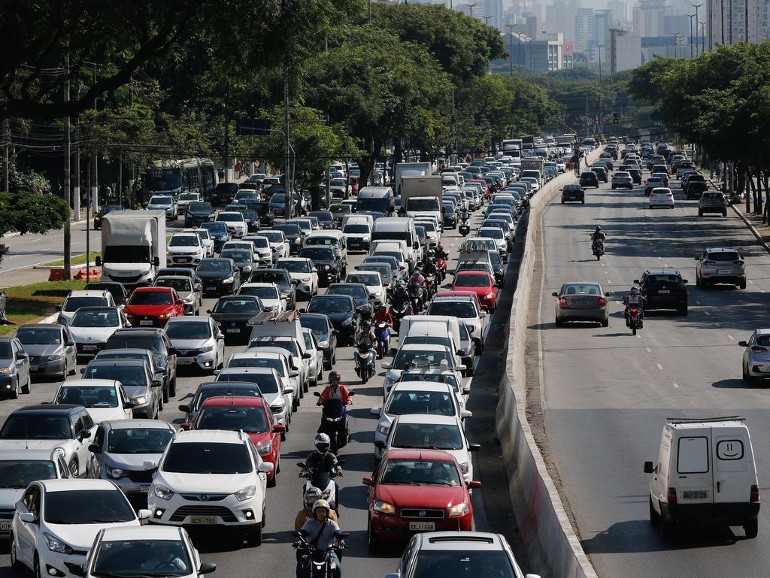 O setor ainda não recuperou os níveis de vendas anteriores à pandemia