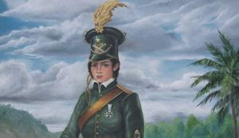 Maria Quitéria