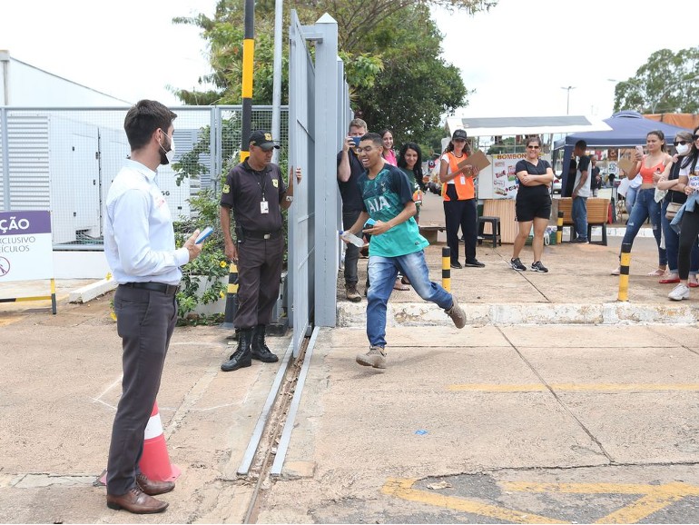 Dicas para sair à frente na corrida por uma vaga no ensino superior