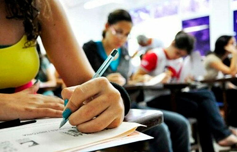 Mais de 2,4 milhões de mulheres estão inscritas