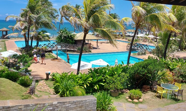 O mês de outubro já apresentou registros muito bons