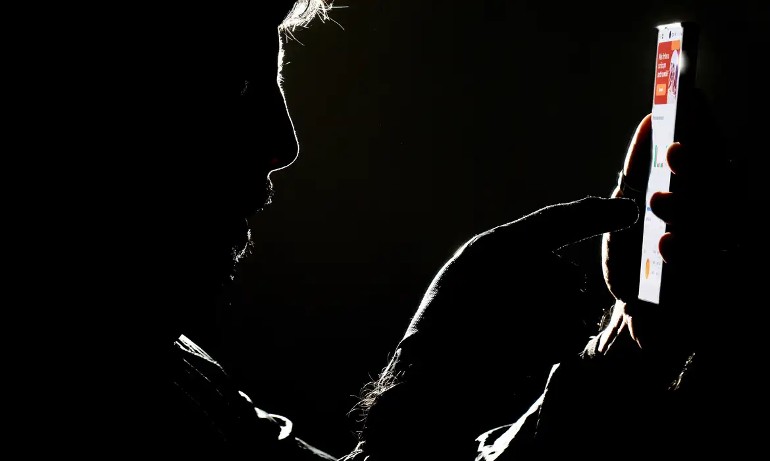 Os criminosos oferecem "soluções" contra o apagão