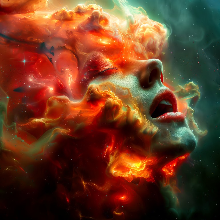 55% das mulheres brasileiras não atingem o orgasmo durante a relação sexual