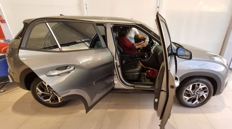 Quando se trata de um carro novo, é importante pesquisar