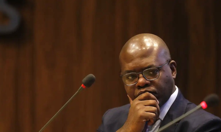 As denúncias contra Silvio Almeida foram tornadas públicas pelo portal de notícias Metrópoles