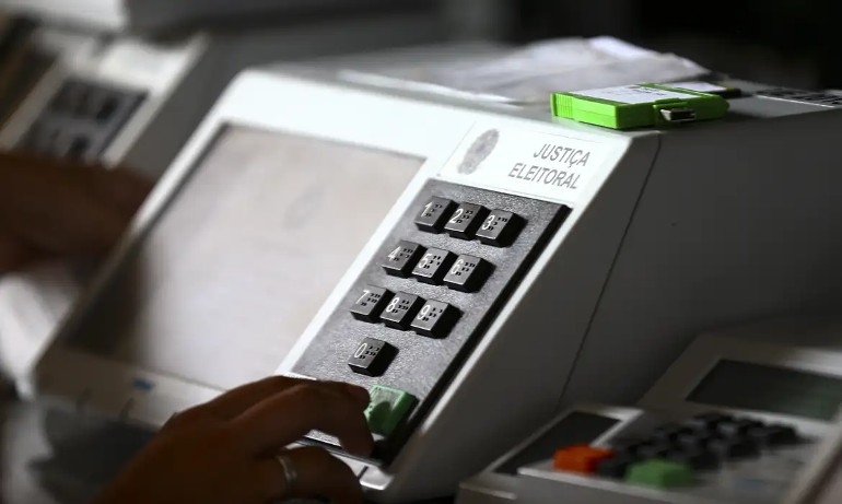 Os eleitores parecem estar mais conscientes, no País