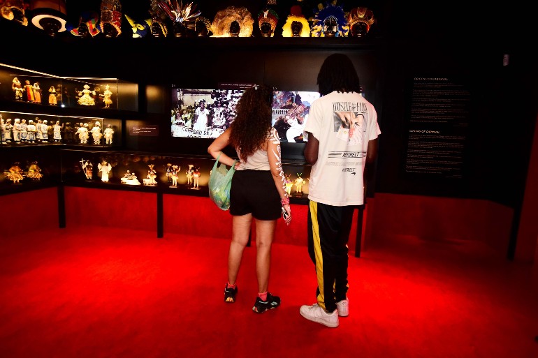 O bilhete unificado tem valores de R$ 40 (inteira) e R$ 20 (meia)