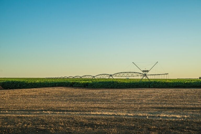 Agronegócio no Oeste da Bahia consome mais água que o abastecimento humano em todo o Estado