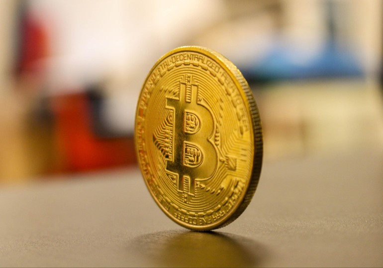 As criptomoedas também precisam ser declaradas