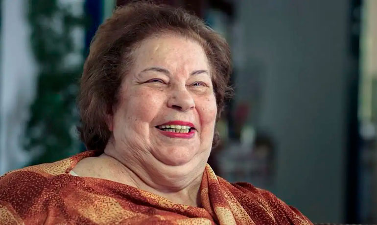 Ela estava internada em uma clínica desde agosto de 2024