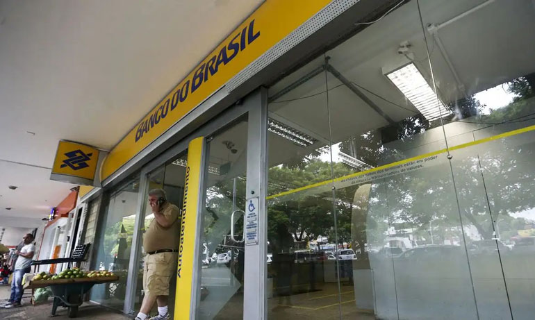 O Banco do Brasil é o primeiro a liberar o novo meio de pagamento