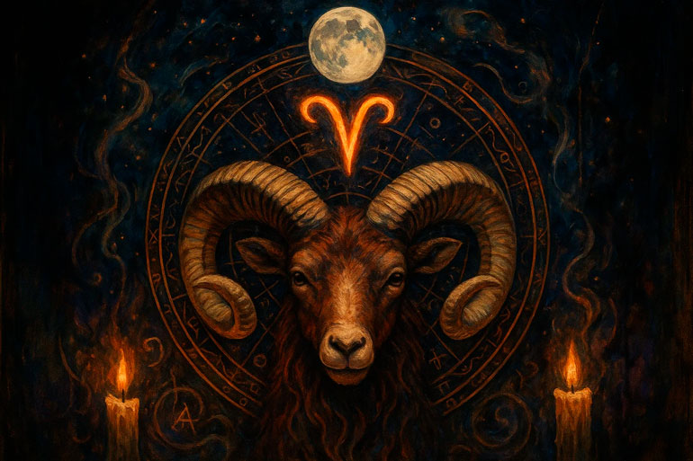 Apaixonar-se, para o ariano, é como iniciar uma aventura