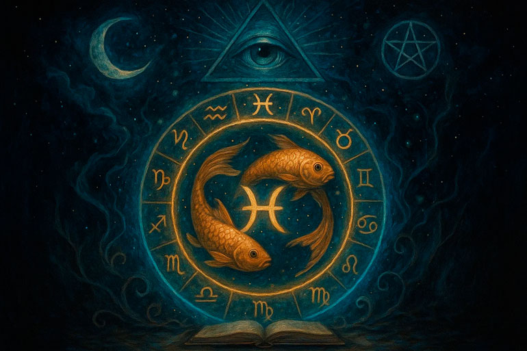 Se um pisciano se afastou de alguém ele ainda pode se importar profundamente, mesmo longe