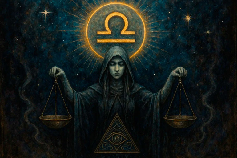 As "mentiras" dos librianos têm origens sutis e contextuais