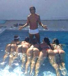 Ronaldinho Gacho