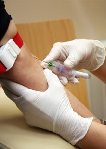 Doao de sangue