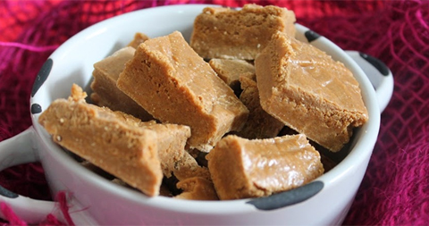 Doce de leite