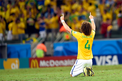 David Luiz