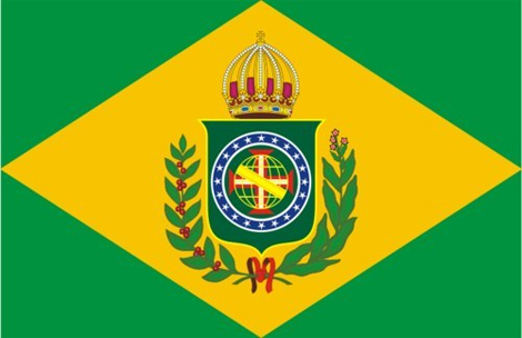 Bandeira do Brasil