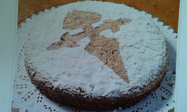 Torta