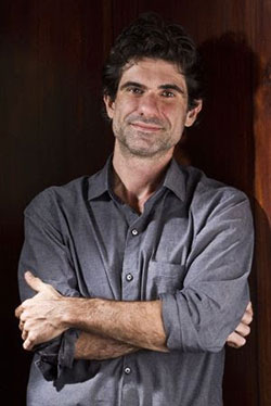 Paulo Stucchi 