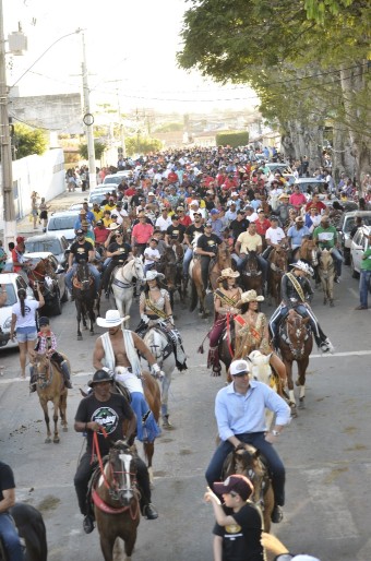 Cavalgada