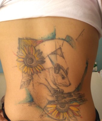 Tatuagem