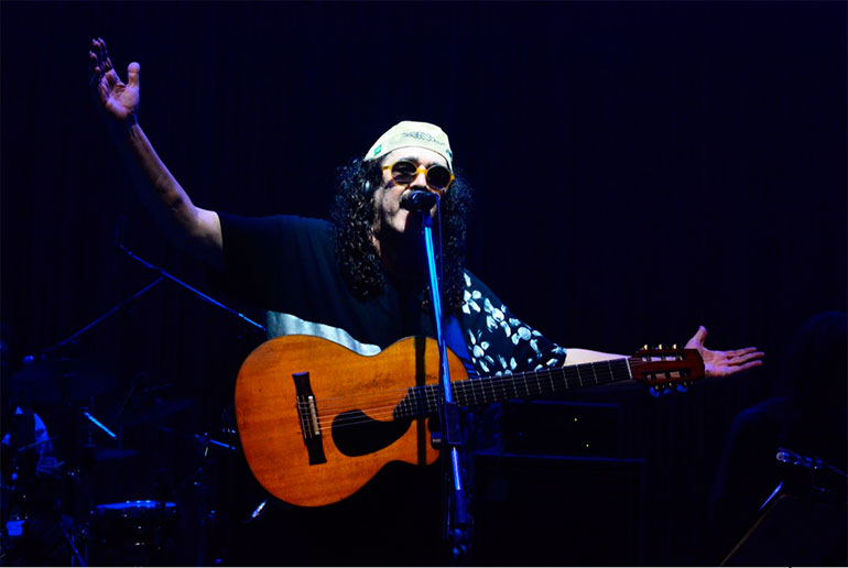 Moraes Moreira
