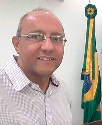 Jorge Nascimento