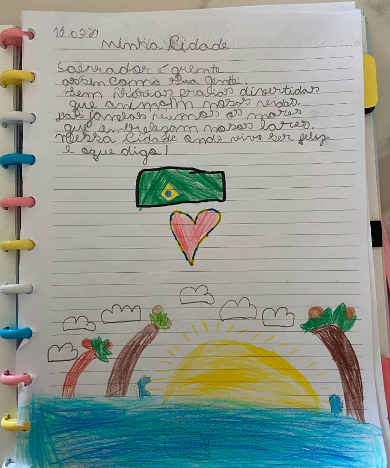 poesia