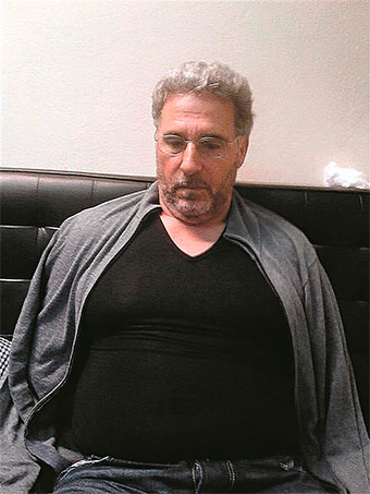 Rocco Morabito