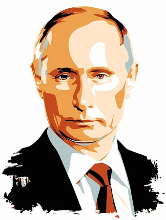 Putin