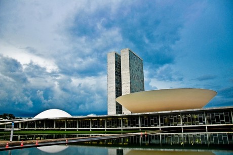 Parlamento brasileiro completa 190 anos