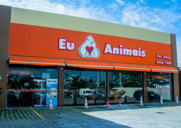 Megastore pet lança campanha solidária