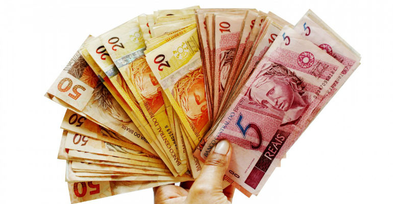 Guardar Dinheiro E A Principal Meta Financeira Do Brasileiro Para 2020