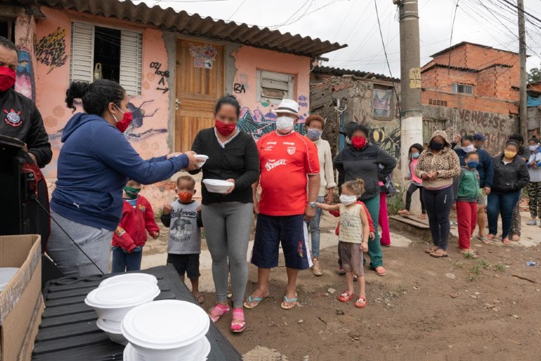 Ajuda intelligence overview