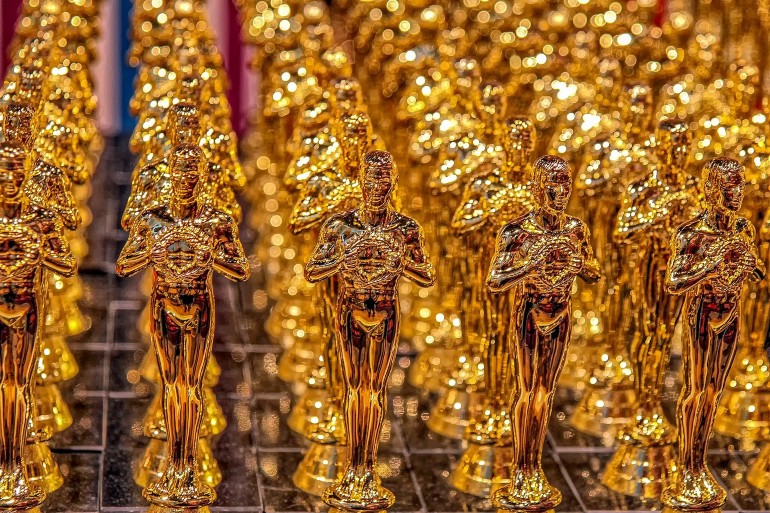 Omelete prepara sua 10ª live e cobertura da cerimônia do Oscar