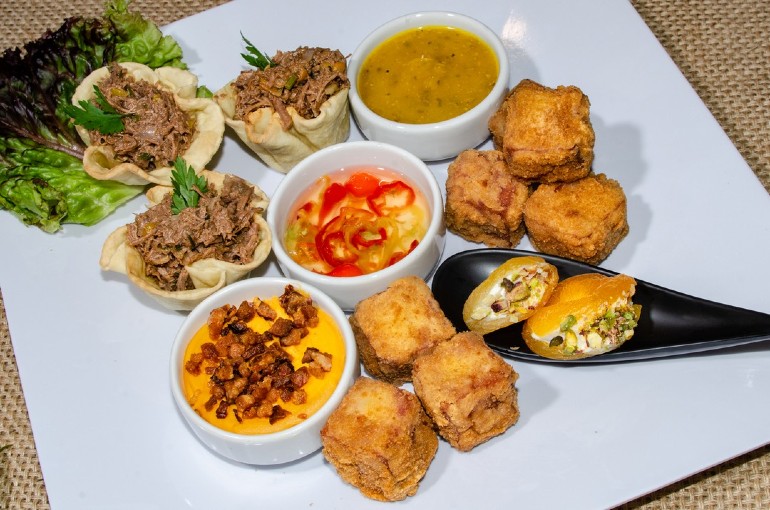 Veja quem ganhou o Comida di Buteco em São Paulo Veja quem ganhou o Comida di Buteco em São Paulo