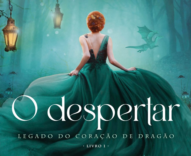 Nora Roberts lança novo livro no Brasil