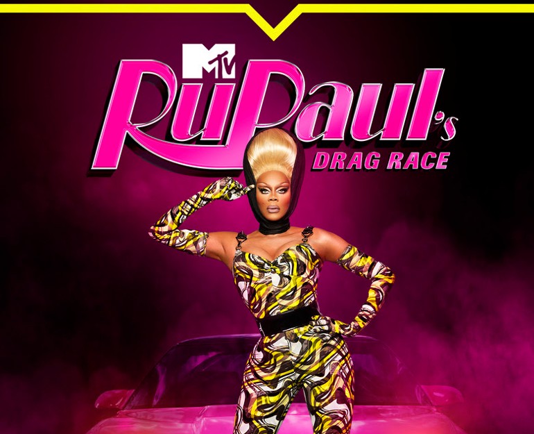 RuPaul's Drag Race Global All Stars é confirmado Peça MTV e Paramount+